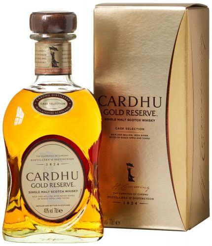 malt whisky asda